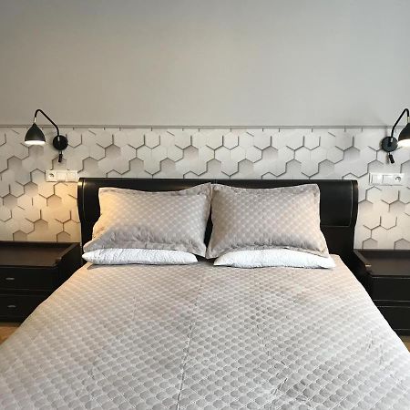 P&O Serviced Apartments Metro Mokotow Варшава Экстерьер фото