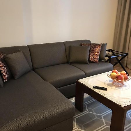 P&O Serviced Apartments Metro Mokotow Варшава Экстерьер фото